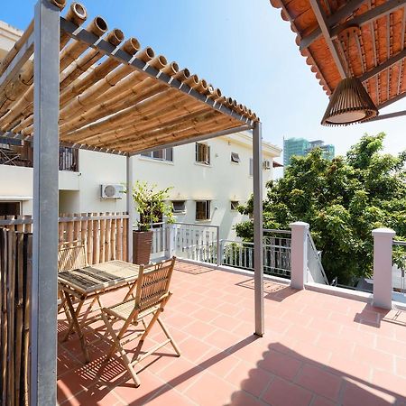 Mango Bellana Boutique Hotel Πνομ Πενχ Εξωτερικό φωτογραφία