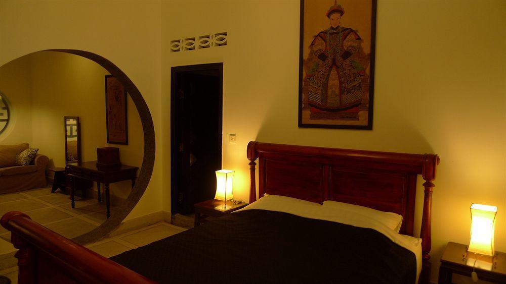 Mango Bellana Boutique Hotel Πνομ Πενχ Εξωτερικό φωτογραφία