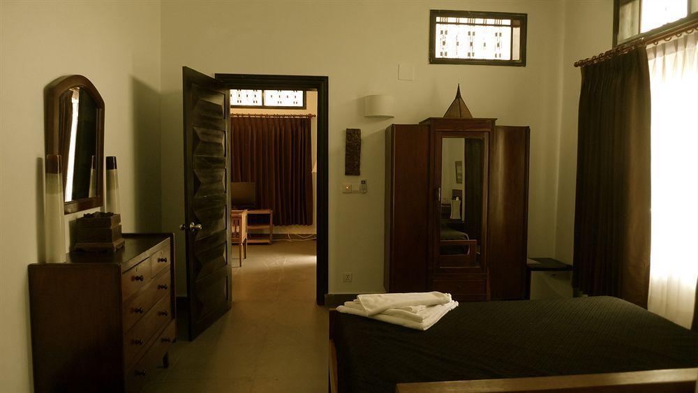 Mango Bellana Boutique Hotel Πνομ Πενχ Εξωτερικό φωτογραφία