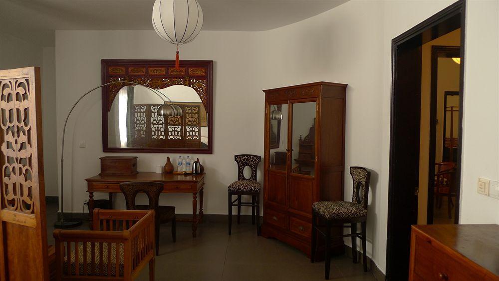 Mango Bellana Boutique Hotel Πνομ Πενχ Εξωτερικό φωτογραφία