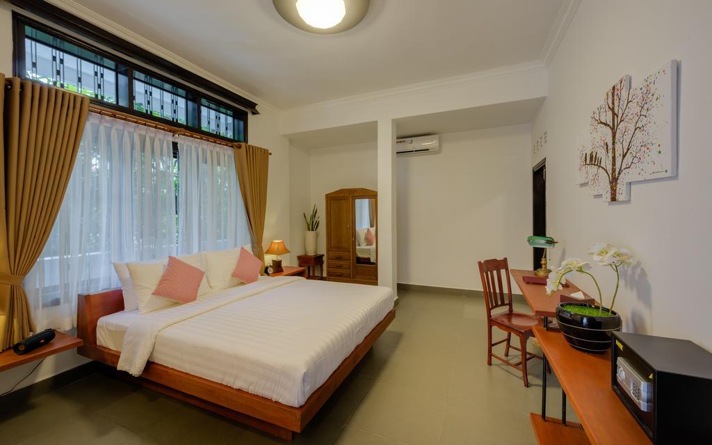 Mango Bellana Boutique Hotel Πνομ Πενχ Εξωτερικό φωτογραφία