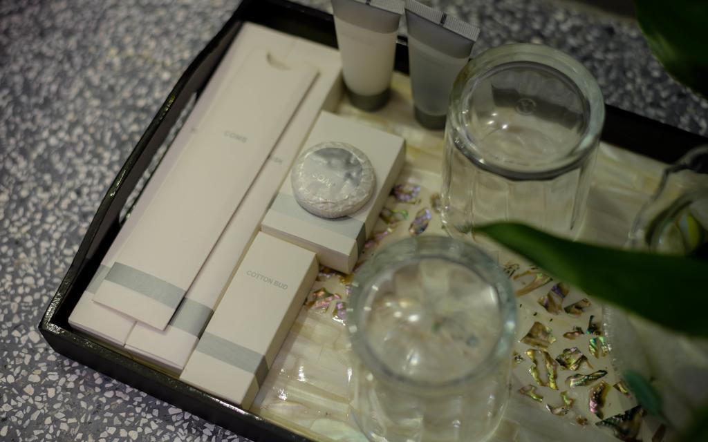 Mango Bellana Boutique Hotel Πνομ Πενχ Εξωτερικό φωτογραφία