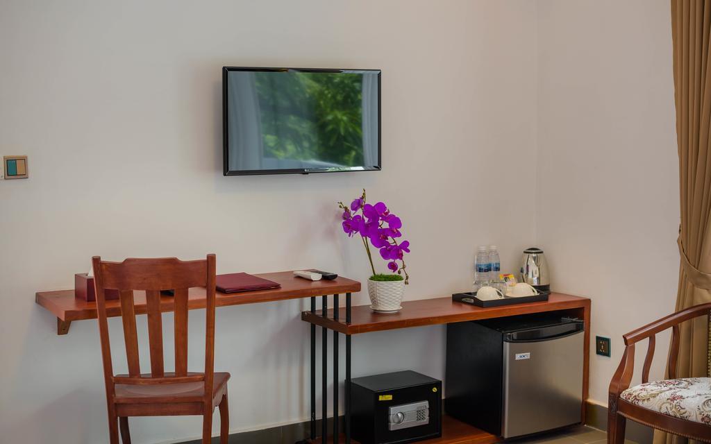 Mango Bellana Boutique Hotel Πνομ Πενχ Εξωτερικό φωτογραφία