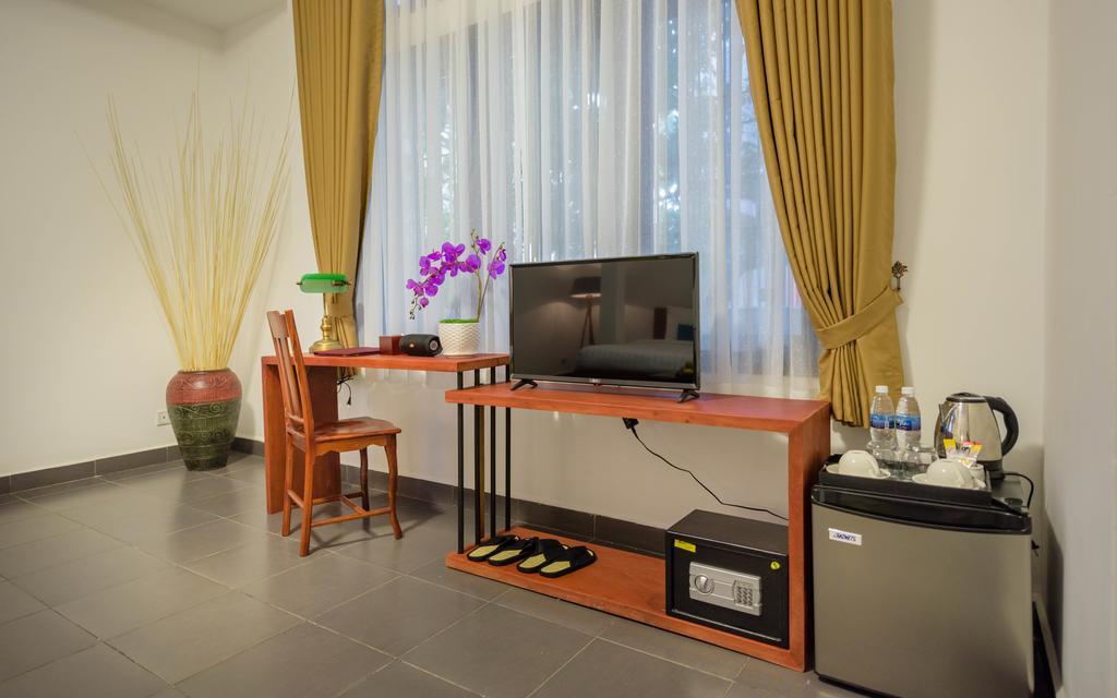 Mango Bellana Boutique Hotel Πνομ Πενχ Εξωτερικό φωτογραφία