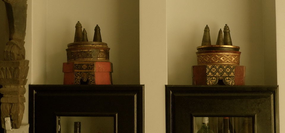 Mango Bellana Boutique Hotel Πνομ Πενχ Εξωτερικό φωτογραφία