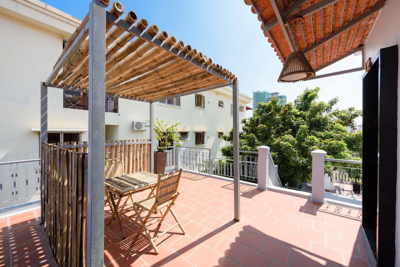 Mango Bellana Boutique Hotel Πνομ Πενχ Εξωτερικό φωτογραφία