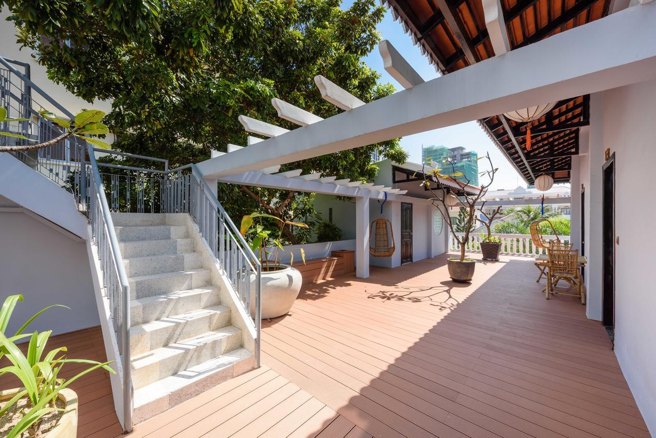 Mango Bellana Boutique Hotel Πνομ Πενχ Εξωτερικό φωτογραφία