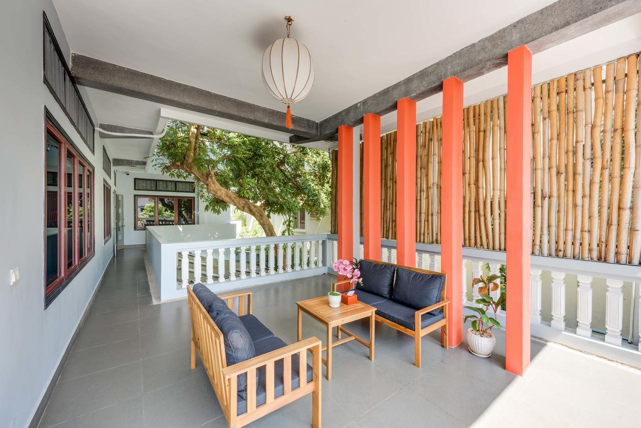 Mango Bellana Boutique Hotel Πνομ Πενχ Εξωτερικό φωτογραφία