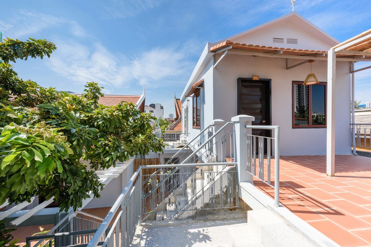 Mango Bellana Boutique Hotel Πνομ Πενχ Εξωτερικό φωτογραφία