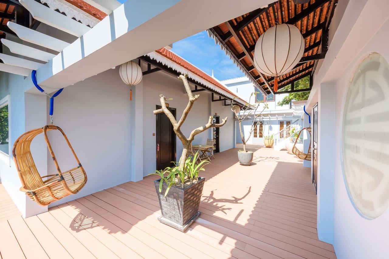 Mango Bellana Boutique Hotel Πνομ Πενχ Εξωτερικό φωτογραφία