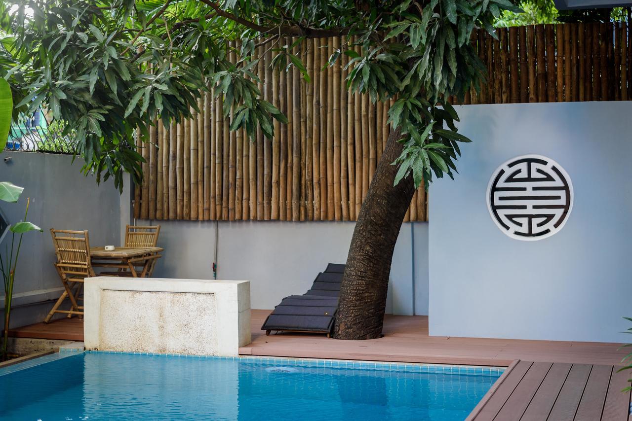 Mango Bellana Boutique Hotel Πνομ Πενχ Εξωτερικό φωτογραφία