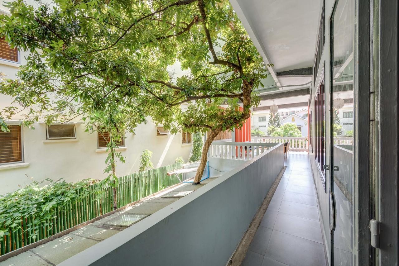 Mango Bellana Boutique Hotel Πνομ Πενχ Εξωτερικό φωτογραφία
