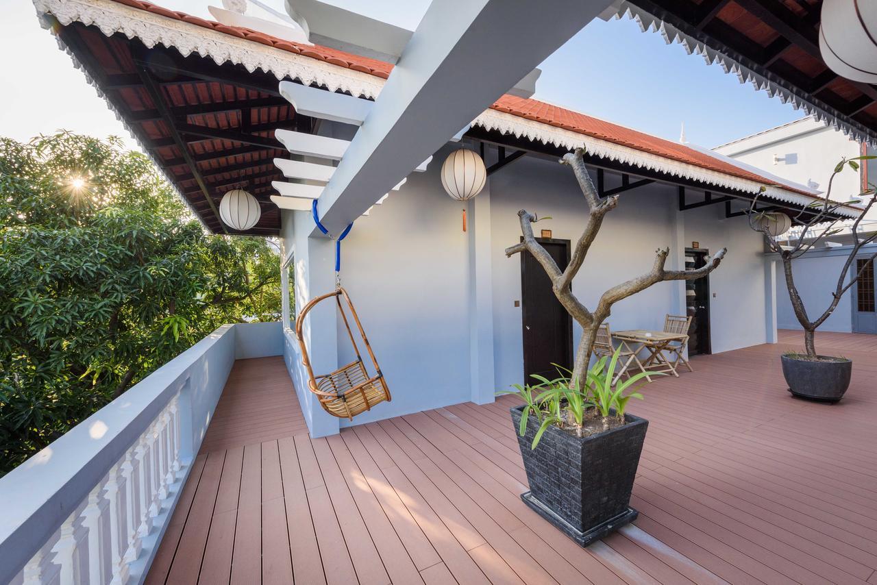 Mango Bellana Boutique Hotel Πνομ Πενχ Εξωτερικό φωτογραφία
