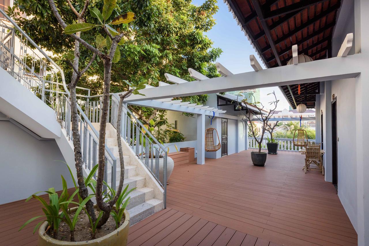 Mango Bellana Boutique Hotel Πνομ Πενχ Εξωτερικό φωτογραφία