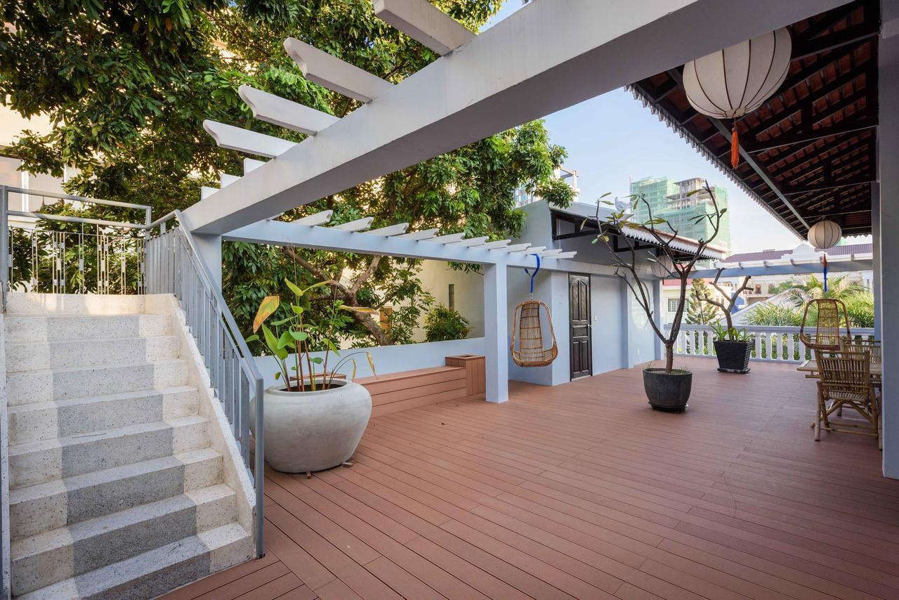Mango Bellana Boutique Hotel Πνομ Πενχ Εξωτερικό φωτογραφία