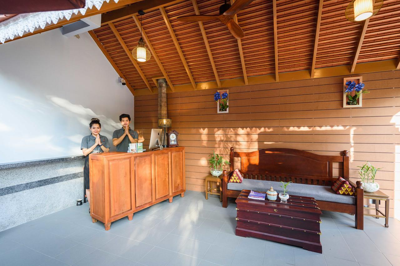 Mango Bellana Boutique Hotel Πνομ Πενχ Εξωτερικό φωτογραφία