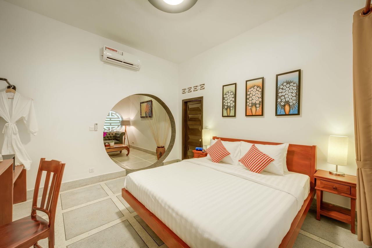 Mango Bellana Boutique Hotel Πνομ Πενχ Εξωτερικό φωτογραφία