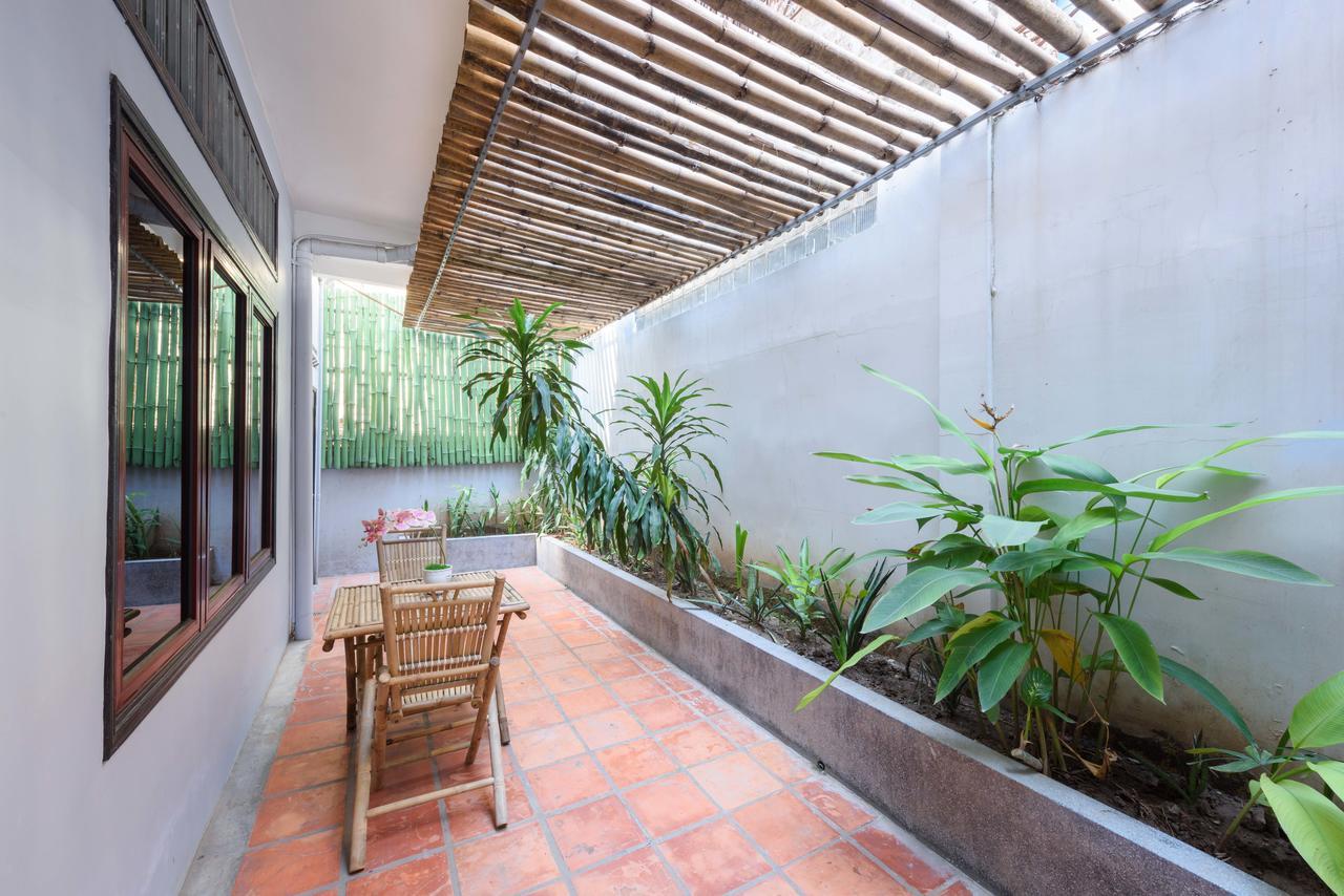 Mango Bellana Boutique Hotel Πνομ Πενχ Εξωτερικό φωτογραφία