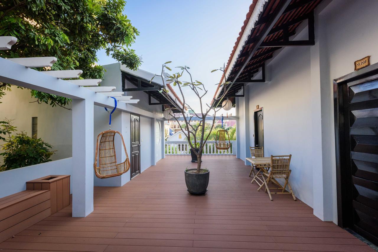 Mango Bellana Boutique Hotel Πνομ Πενχ Εξωτερικό φωτογραφία