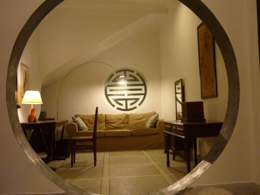 Mango Bellana Boutique Hotel Πνομ Πενχ Εξωτερικό φωτογραφία