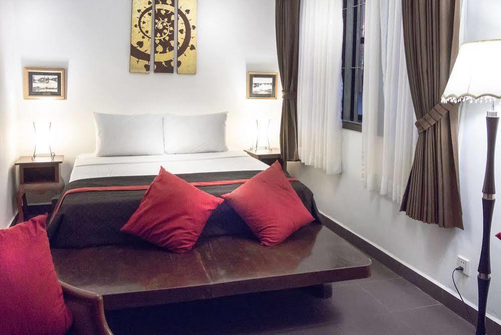 Mango Bellana Boutique Hotel Πνομ Πενχ Εξωτερικό φωτογραφία