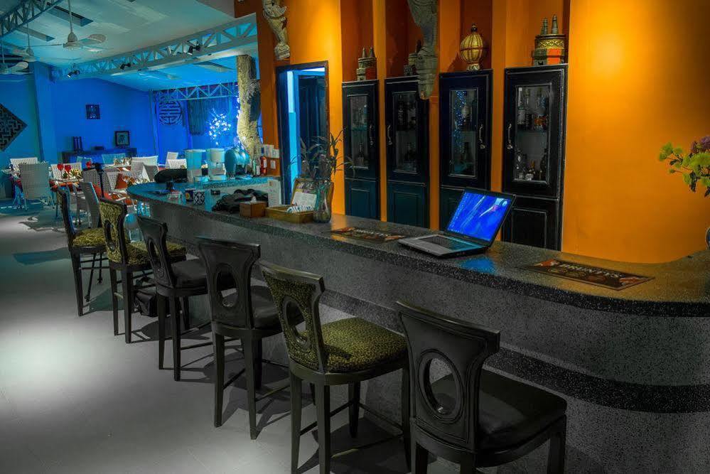 Mango Bellana Boutique Hotel Πνομ Πενχ Εξωτερικό φωτογραφία