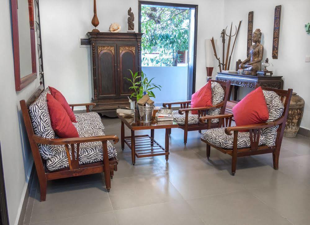 Mango Bellana Boutique Hotel Πνομ Πενχ Εξωτερικό φωτογραφία